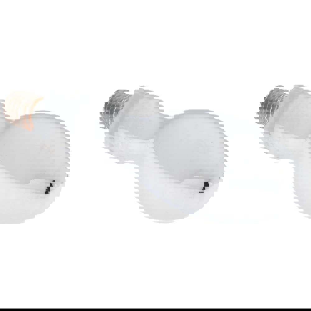 5/16-18 Threaded Stem, Revolving Handwheel & Machine Handle